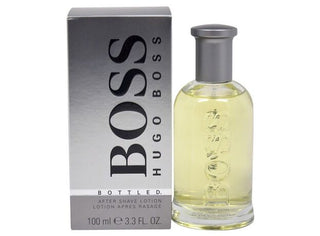 Hugo Boss Boss Bottled After Shave Lotion