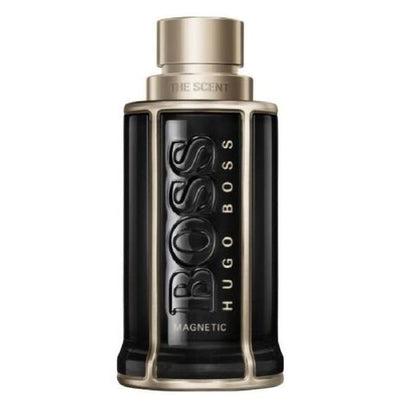 Hugo Boss The Scent Magnetic 2022 Tester | EDP
