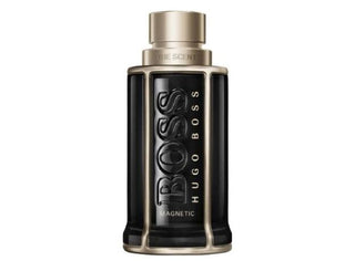 Hugo Boss The Scent Magnetic 2022 Tester | EDP