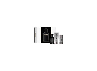 Hugo Boss Boss Bottled Set - + Shower Gel + Deo Stick | Parfum