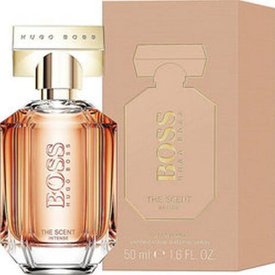 Hugo Boss The Scent | EDP