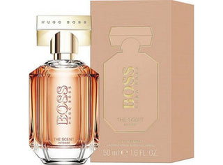 Hugo Boss The Scent | EDP