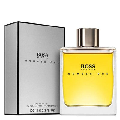 Hugo Boss Boss Number One | EDT
