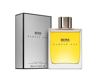Hugo Boss Boss Number One | EDT