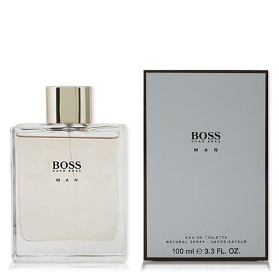 Hugo Boss Man (Orange) | EDT