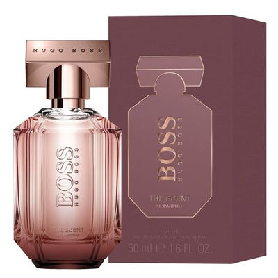 Hugo Boss The Scent Le Parfum | EDP