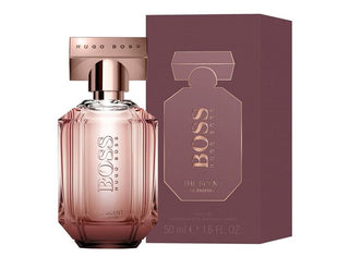 Hugo Boss The Scent Le Parfum | EDP