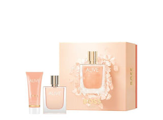Hugo Boss Alive Set - + Body Lotion | EDP