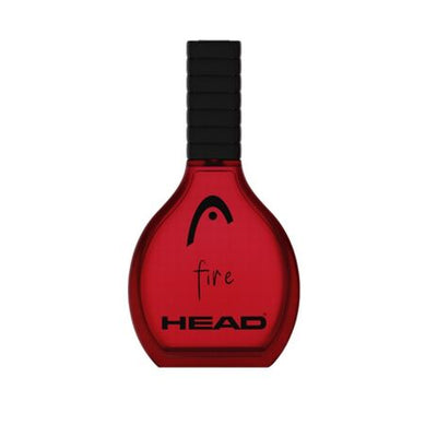 Head Fire Tester | EDT