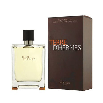 Hermès Terre D'Hermes | EDT