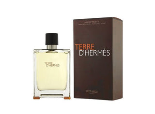 Hermès Terre D'Hermes | EDT