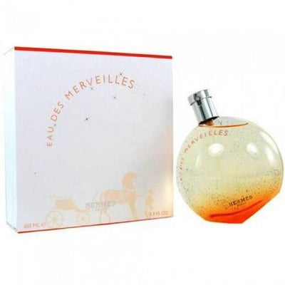 Hermès Eau Des Merveilles | EDT