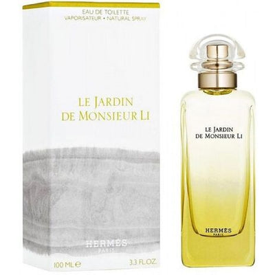 Hermès Le Jardin De Monsieur Li | EDT