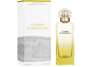 Hermès Le Jardin De Monsieur Li | EDT