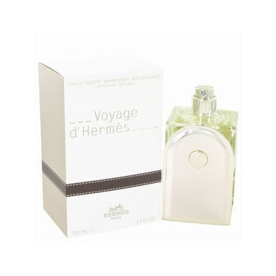 Hermès Voyage D'Hermes Refillable | EDT