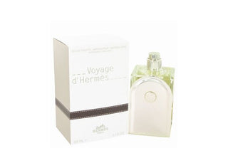 Hermès Voyage D'Hermes Refillable | EDT