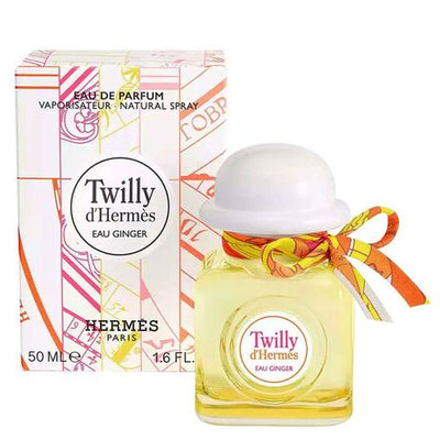 Hermès Twilly D'Hermes Eau Ginger | EDP