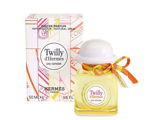 Hermès Twilly D'Hermes Eau Ginger | EDP