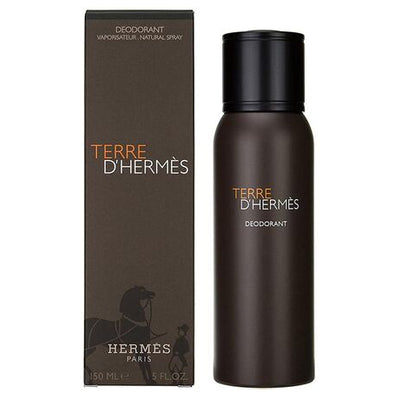 Hermès Terre D'Hermes Deodorant Spray