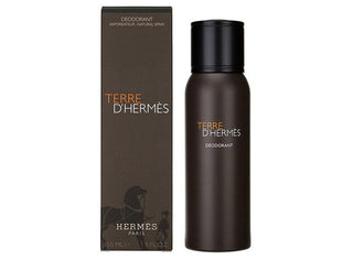 Hermès Terre D'Hermes Deodorant Spray