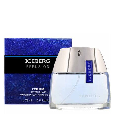 Iceberg Effusion | EDT