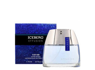 Iceberg Effusion | EDT