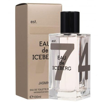 Iceberg Eau de Iceberg Jasmine | EDT