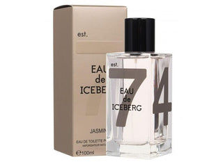 Iceberg Eau de Iceberg Jasmine | EDT
