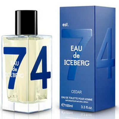 Iceberg Eau De Iceberg Cedar | EDT