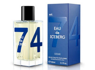 Iceberg Eau De Iceberg Cedar | EDT