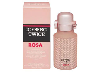 Iceberg Twice Rosa | EDT