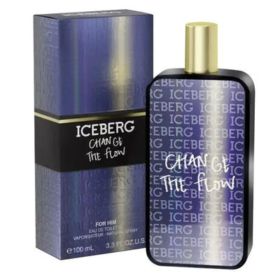 Iceberg Change The Flow | EDT