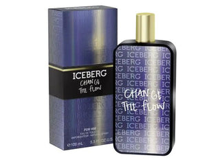 Iceberg Change The Flow | EDT