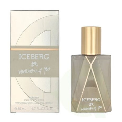 Iceberg Be Wonderfully You | EDT