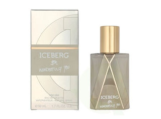 Iceberg Be Wonderfully You | EDT