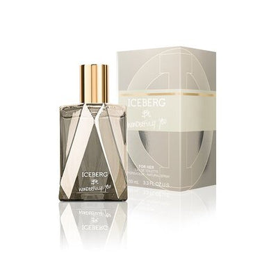 Iceberg Be Wonderfully You | EDT