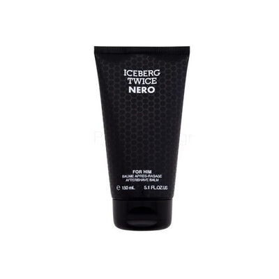 Iceberg Twice Nero Aftershave Balm