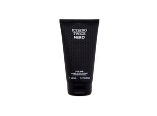 Iceberg Twice Nero Balsam για μετά το ξύρισμα