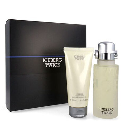 Iceberg Twice Set - + Shower Gel | EDT