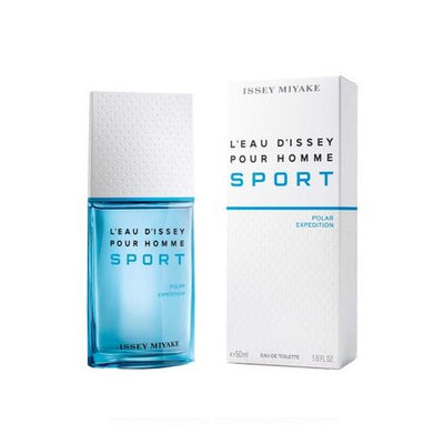 Issey Miyake L'Eau D'Issey Sport | EDT