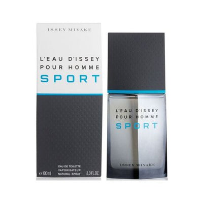 Issey Miyake L'Eau D'Issey Sport | EDT