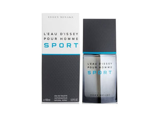 Issey Miyake L'Eau D'Issey Sport | EDT