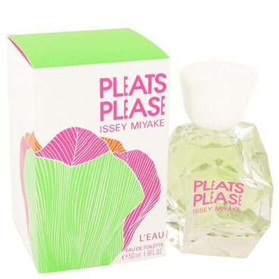 Issey Miyake Pleats Please L'Eau | EDT