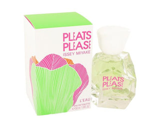 Issey Miyake Pleats Please L'Eau | EDT