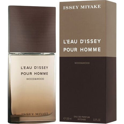 Issey Miyake L'Eau D'Issey Wood & Wood Intense | EDP