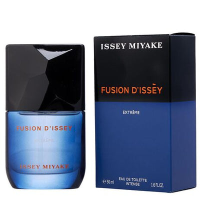 Issey Miyake Fusion d'Issey Extreme Intense | EDT