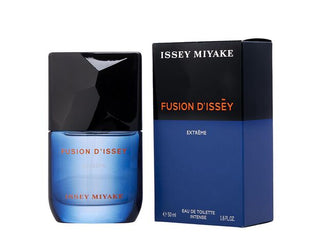 Issey Miyake Fusion d'Issey Extreme Intense | EDT