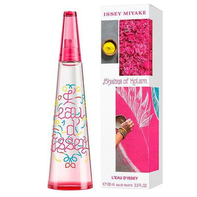 Issey Miyake L'Eau d'Issey Shades Of Kolam | EDT
