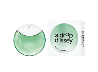 Issey Miyake A Drop d'Issey Essentielle | EDP