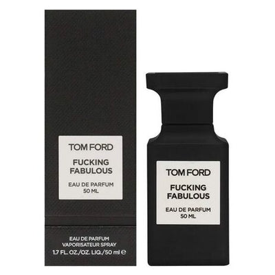 Tom Ford Private Blend: Fucking Fabulous | EDP